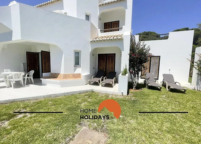 #293 Clube Albufeira 309 By Home Holidays