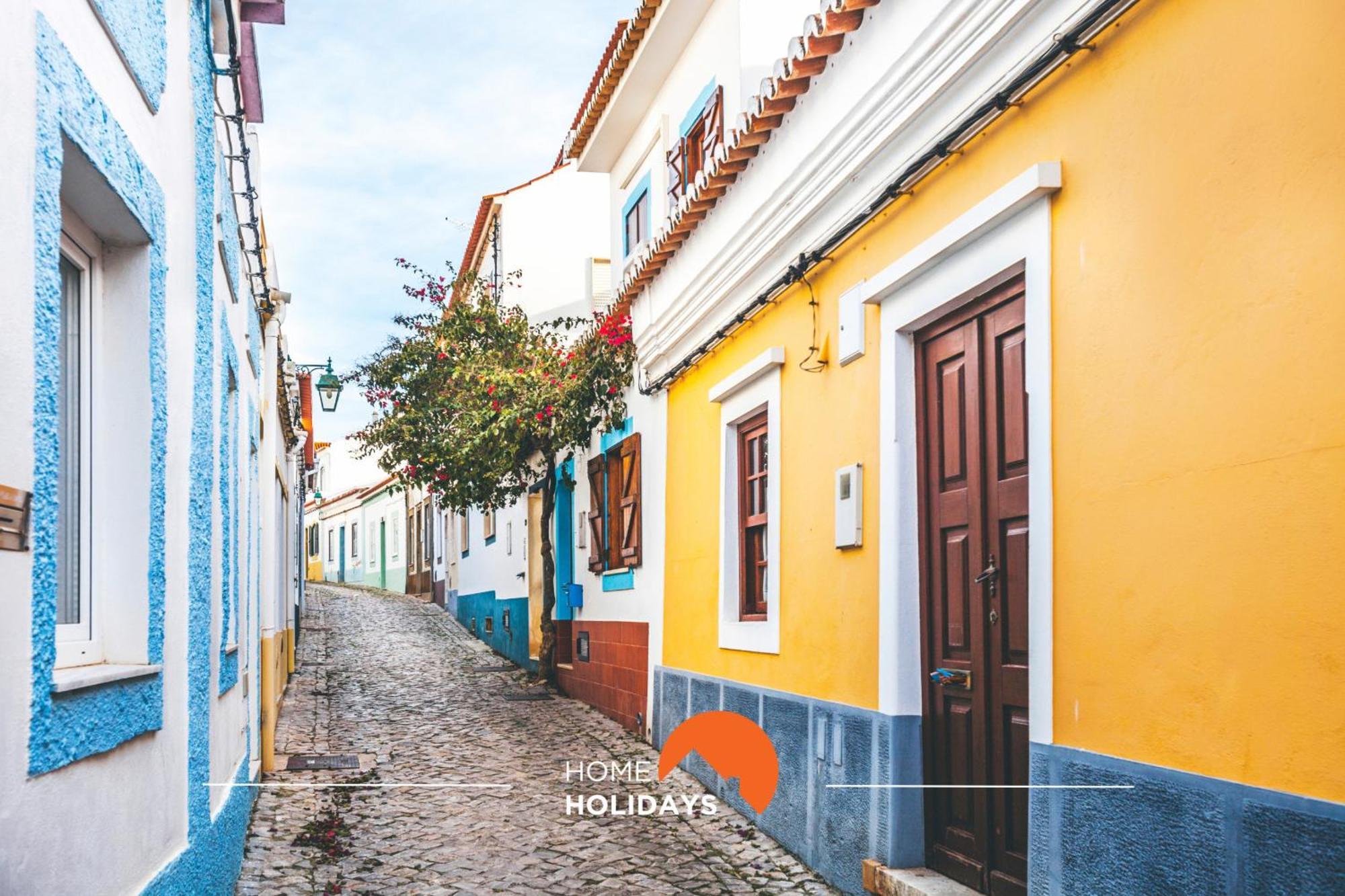 #293 Clube 309 By Holidays Apartamento Albufeira