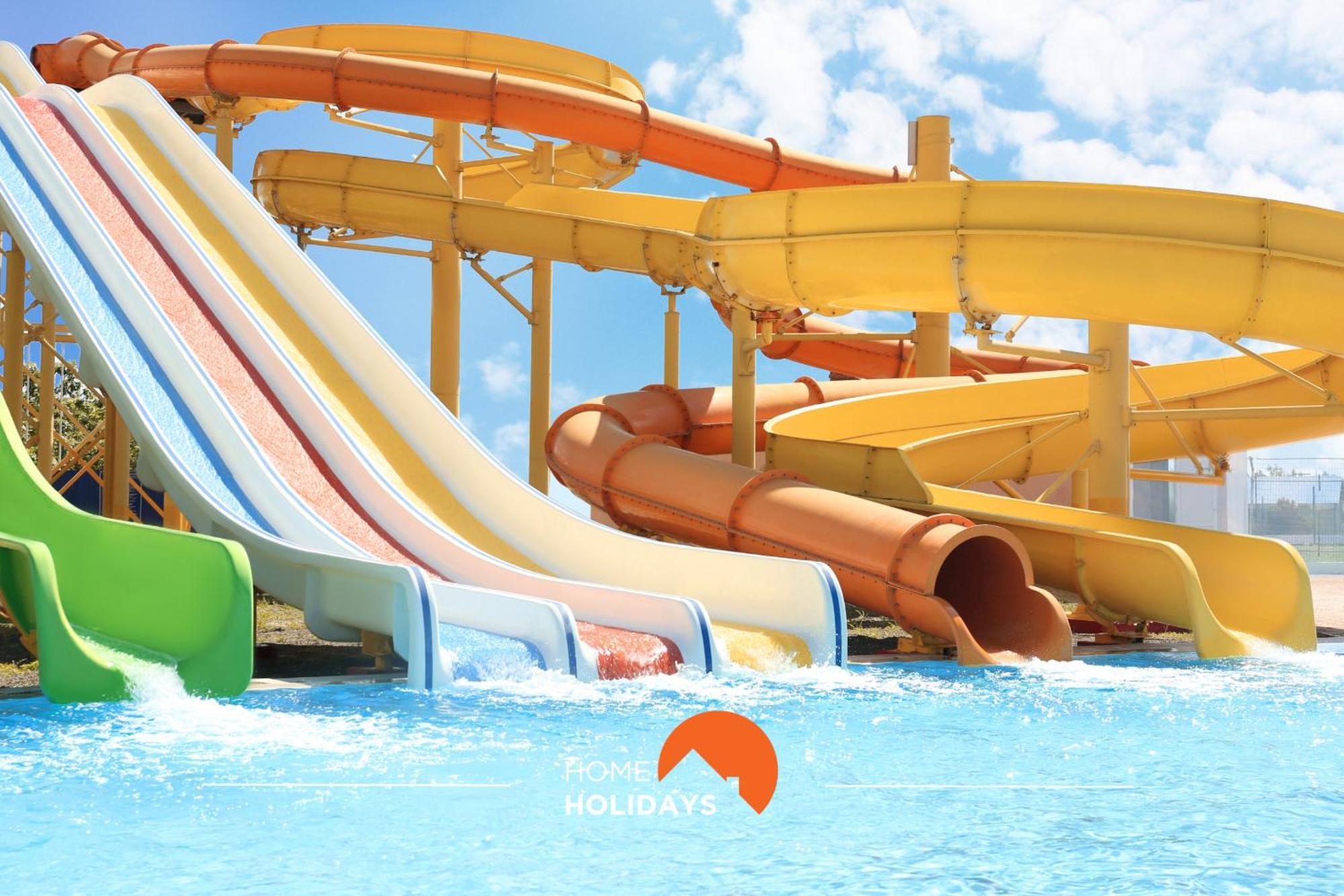 Apartamento #293 Clube 309 By Holidays Albufeira