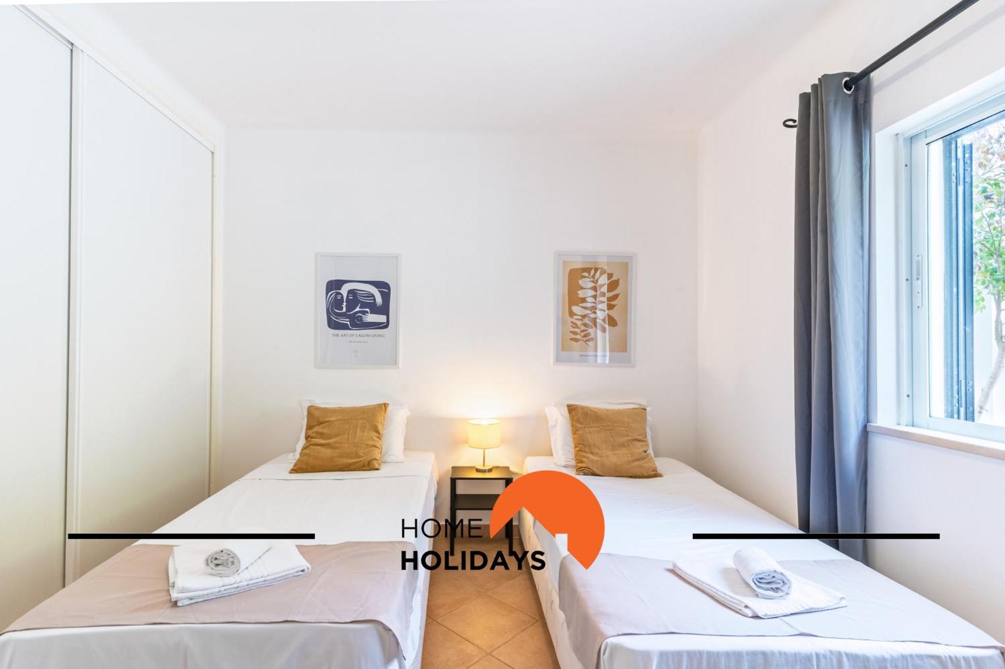 Apartamento #293 Clube 309 By Holidays