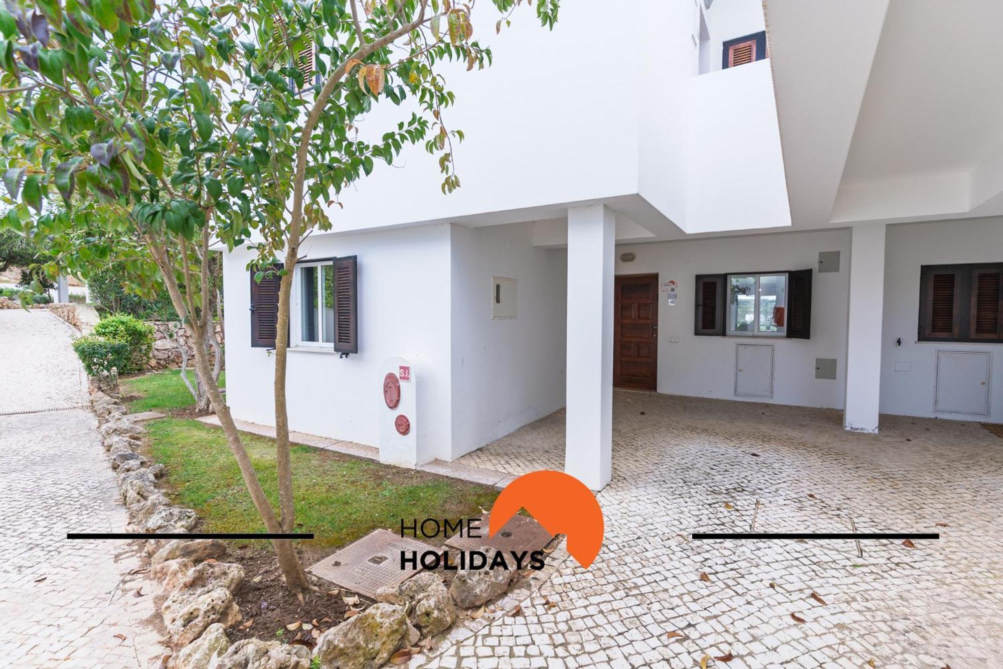 #293 Clube 309 By Holidays Apartamento Albufeira
