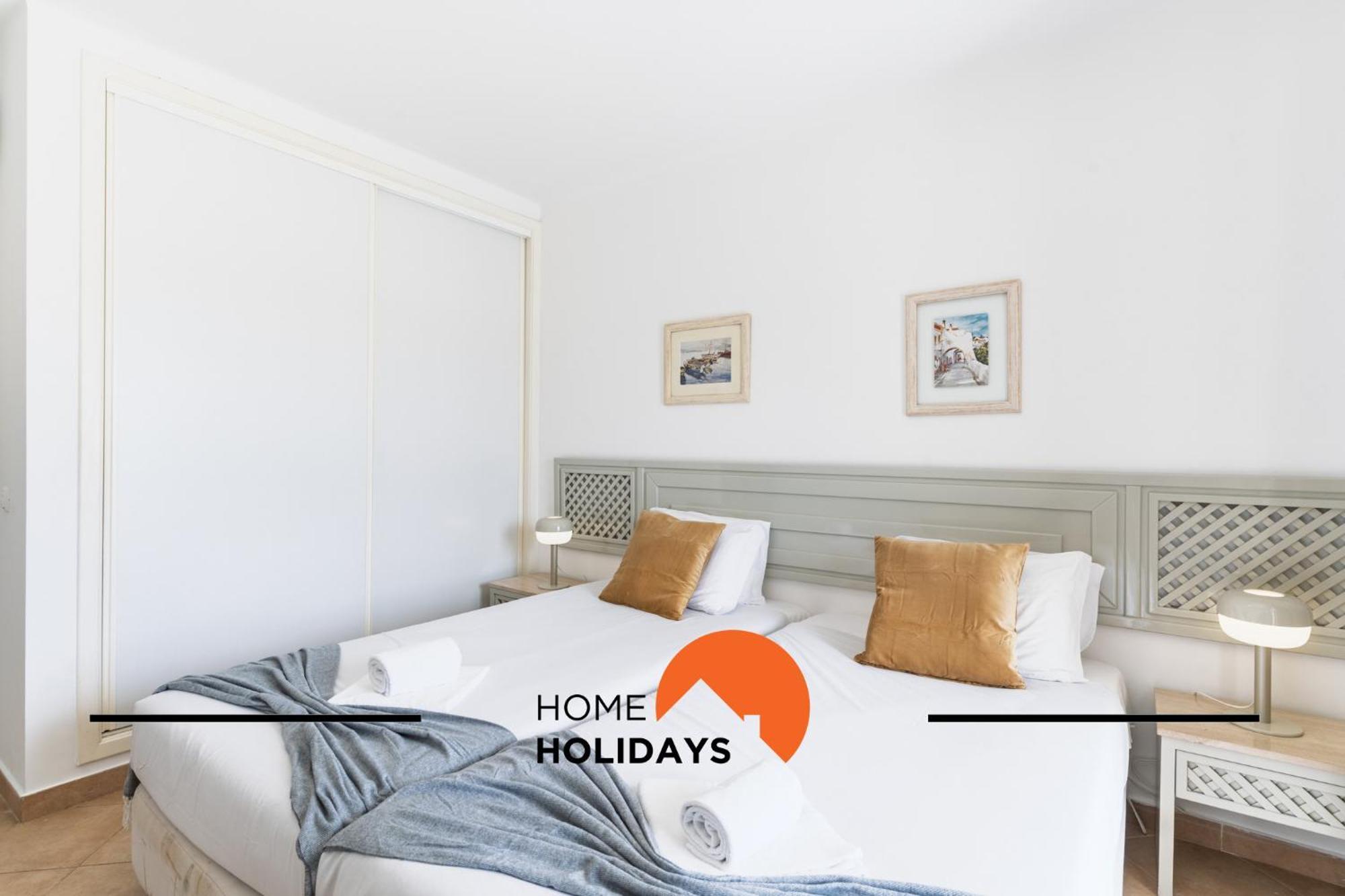 Apartamento #293 Clube 309 By Holidays Albufeira