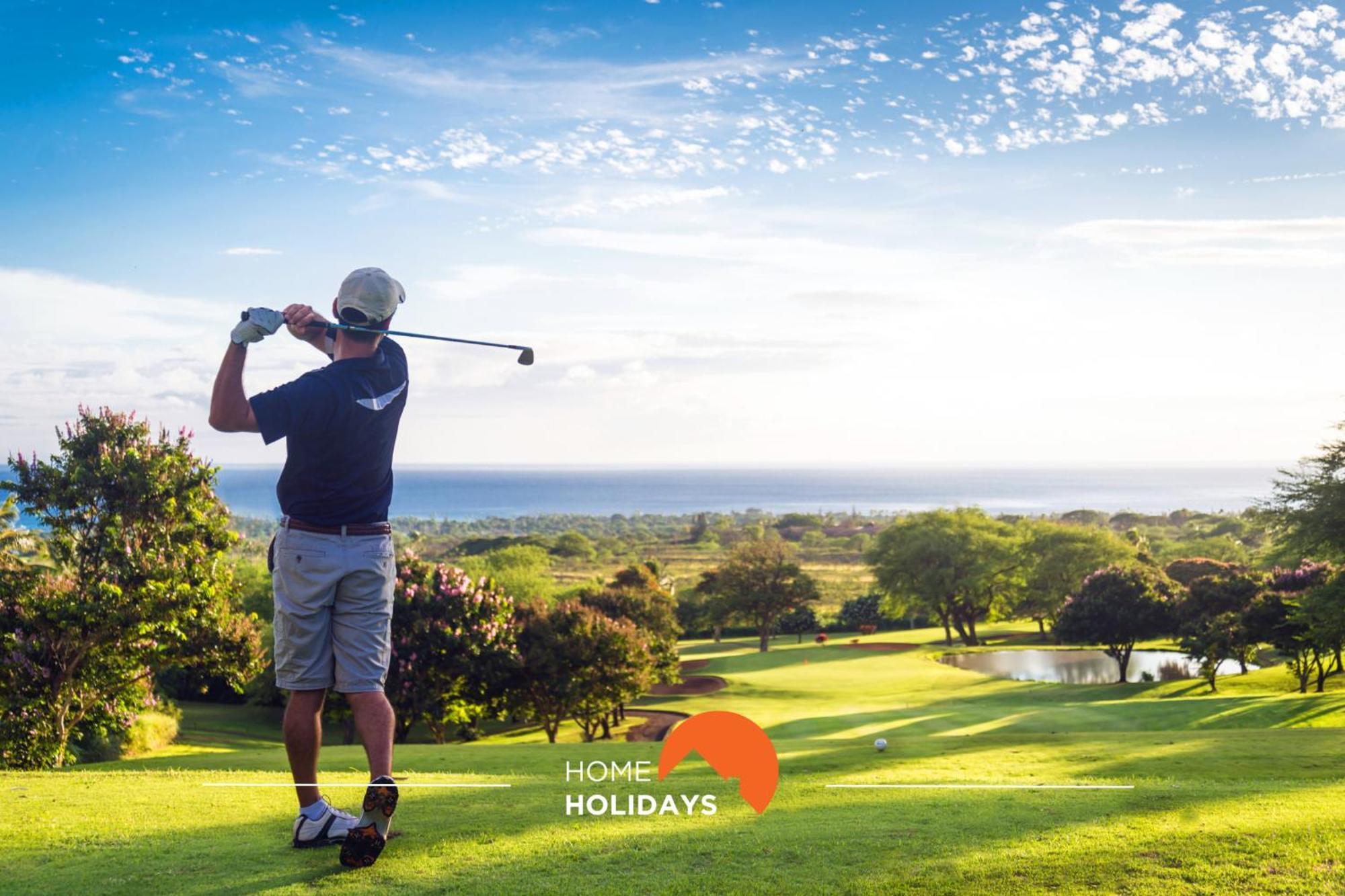 #293 Clube 309 By Holidays *