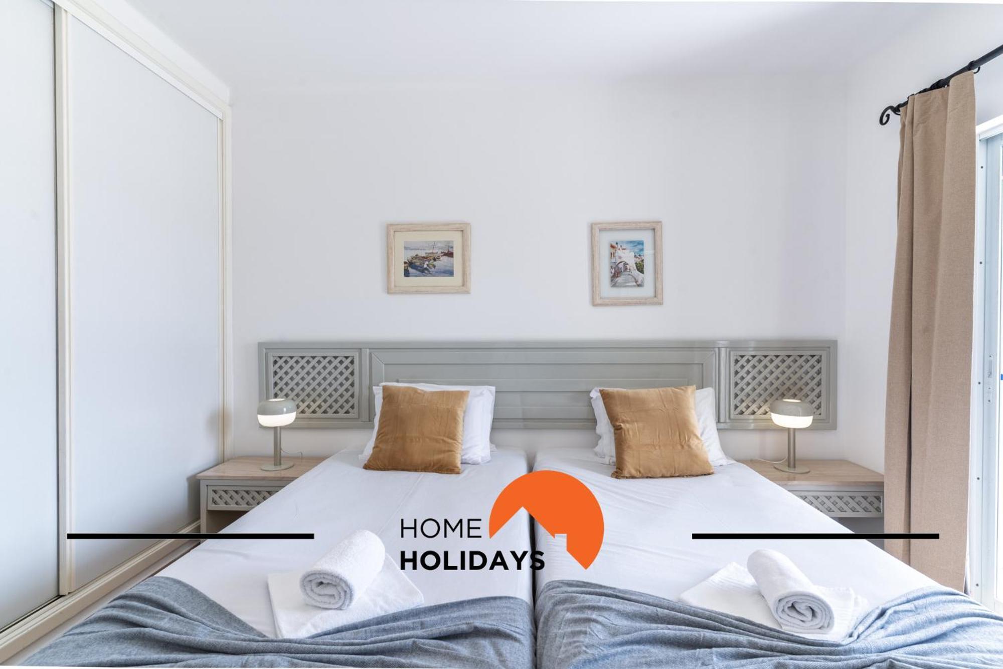 #293 Clube 309 By Holidays * Albufeira