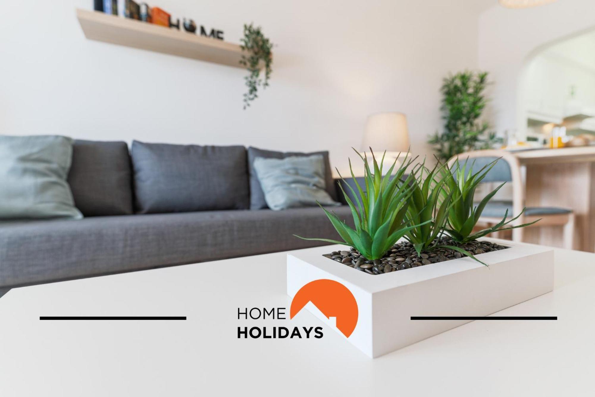 #293 Clube 309 By Holidays Apartamento