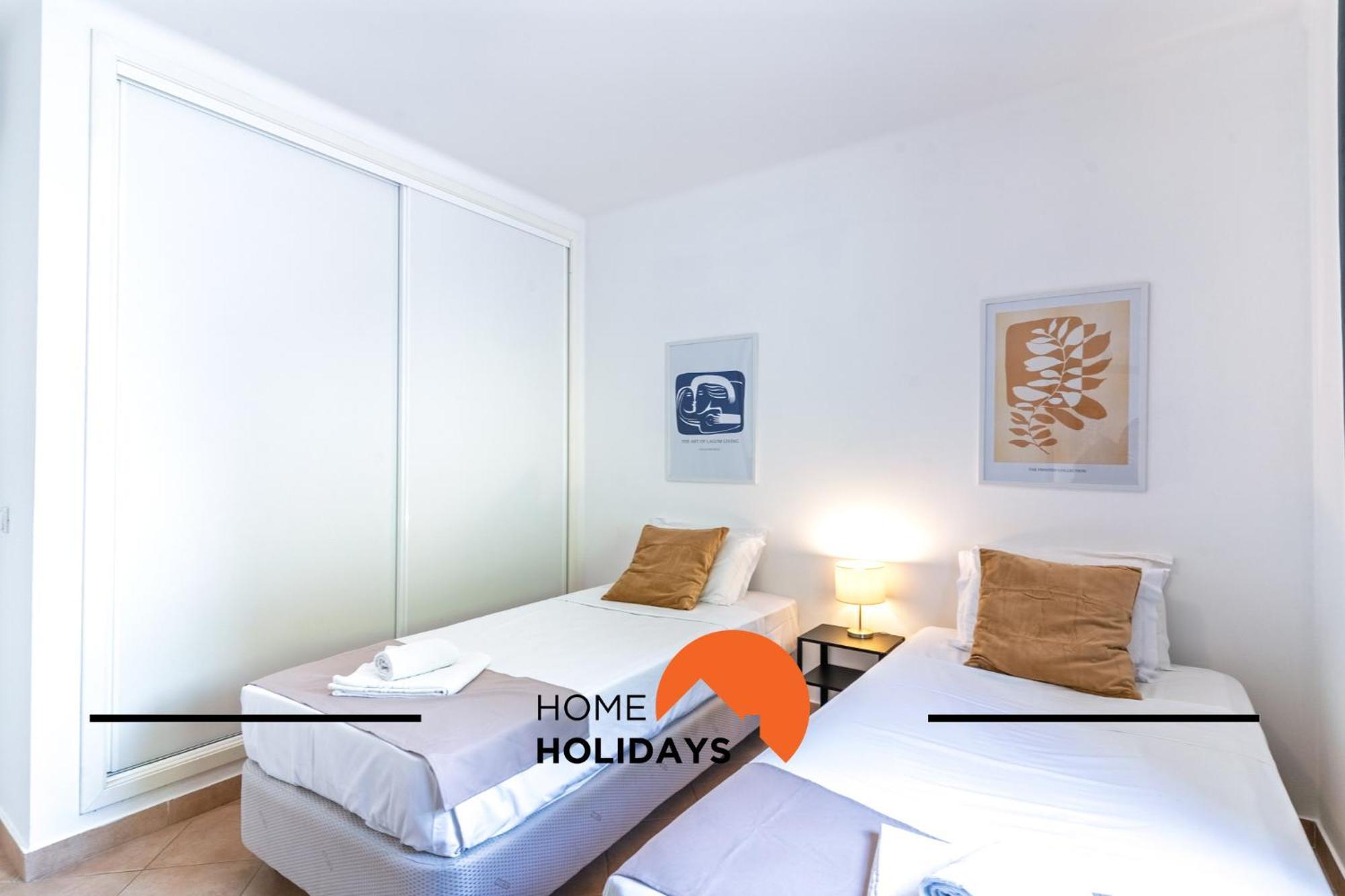 Apartamento #293 Clube 309 By Holidays