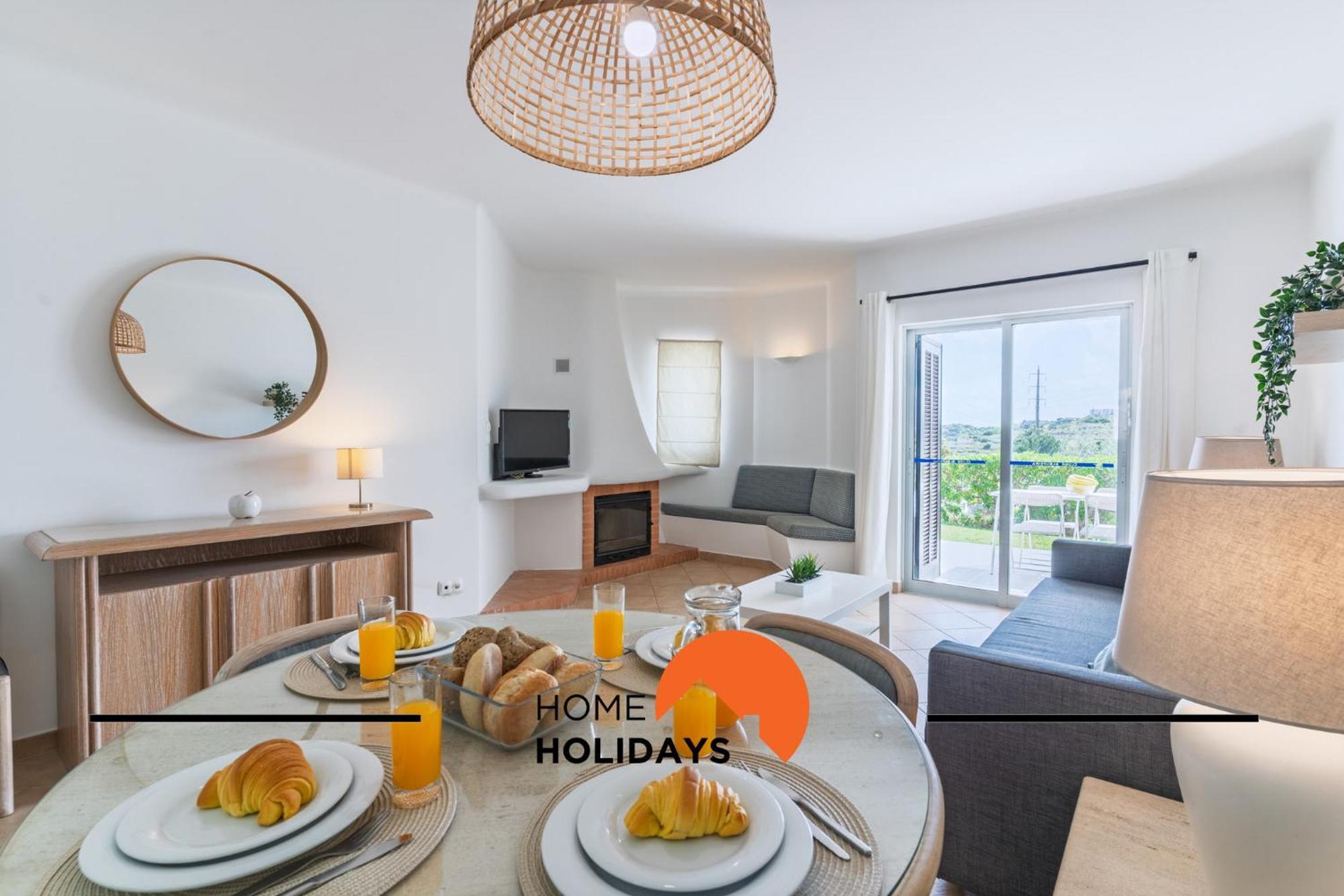 #293 Clube 309 By Holidays Apartamento *