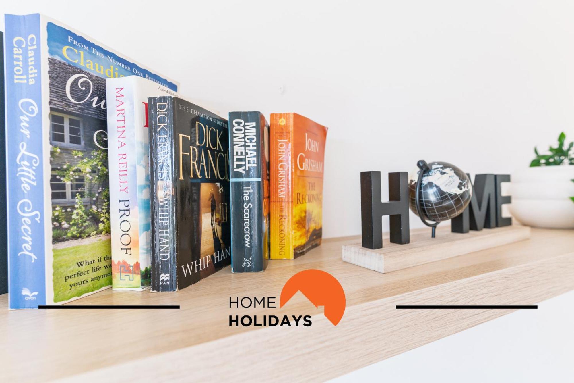 Apartamento #293 Clube 309 By Holidays *