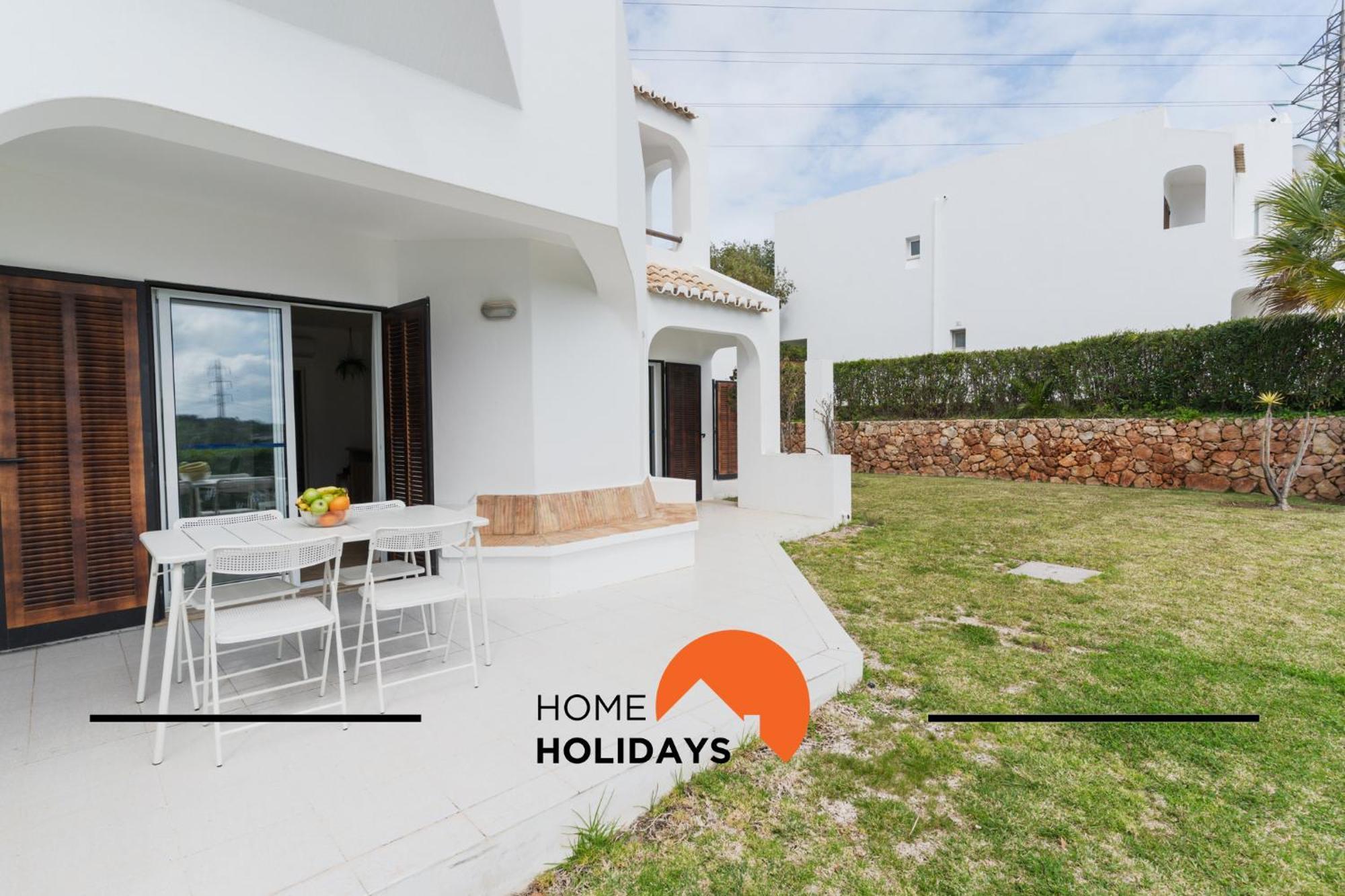 #293 Clube 309 By Holidays Apartamento Albufeira