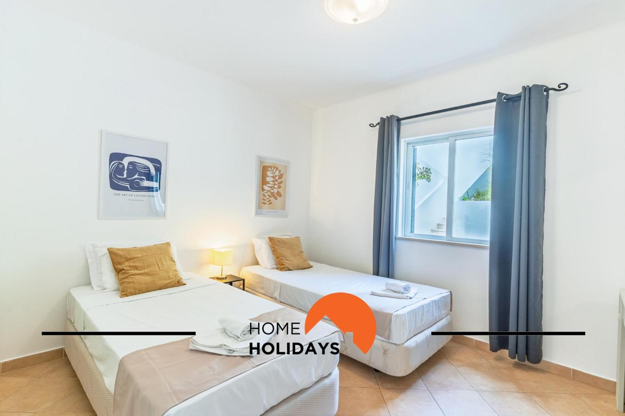 Apartamento #293 Clube 309 By Holidays Albufeira