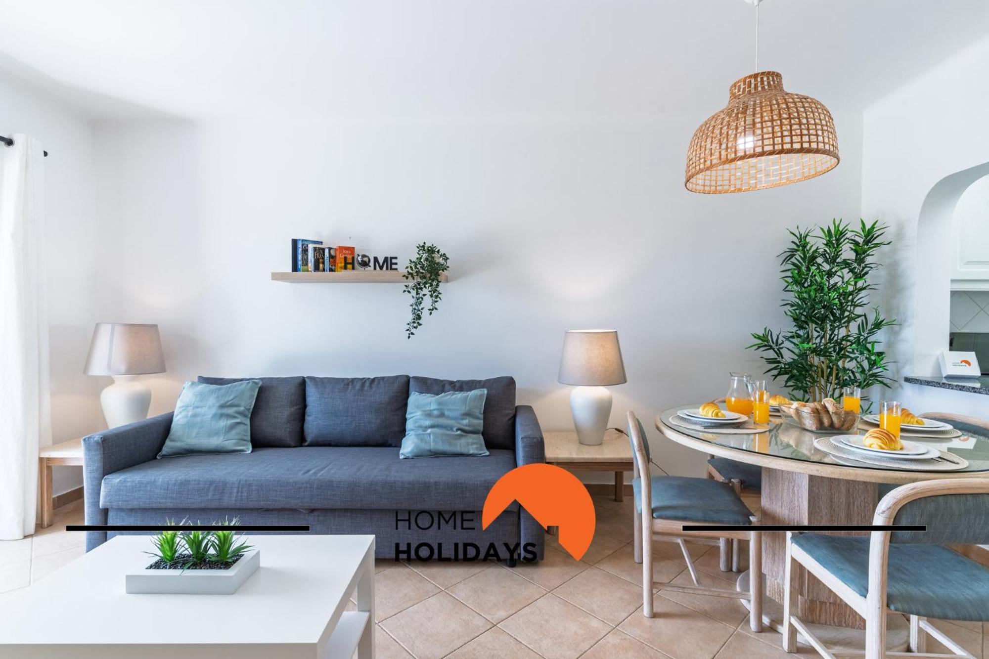 Apartamento #293 Clube 309 By Holidays