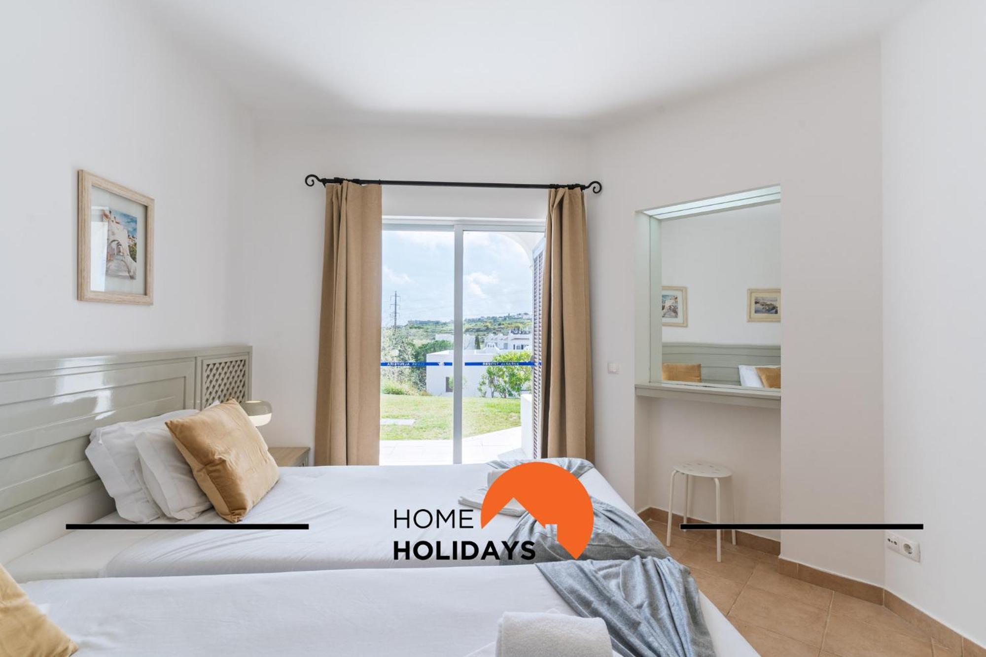 Apartamento #293 Clube 309 By Holidays *