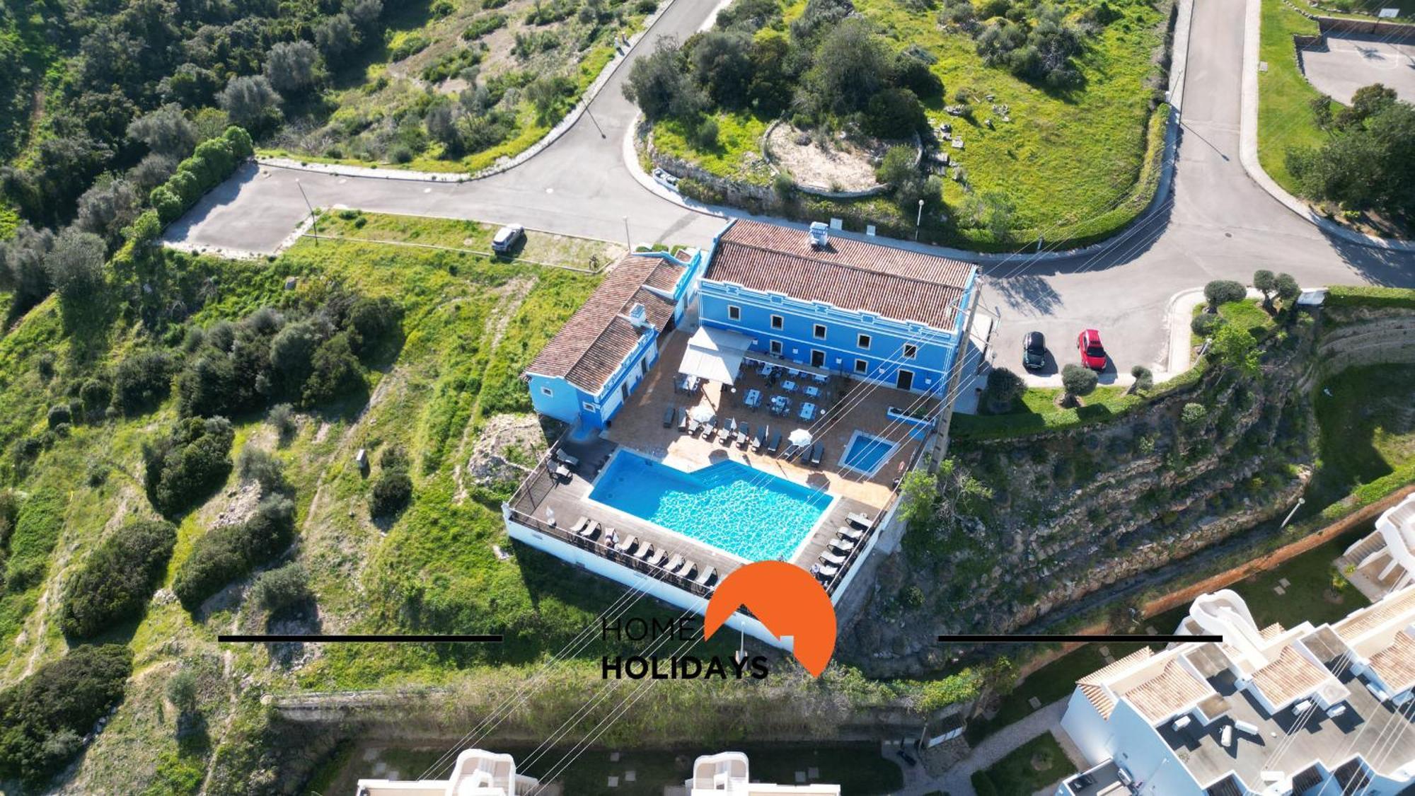 #293 Clube 309 By Holidays Apartamento Albufeira