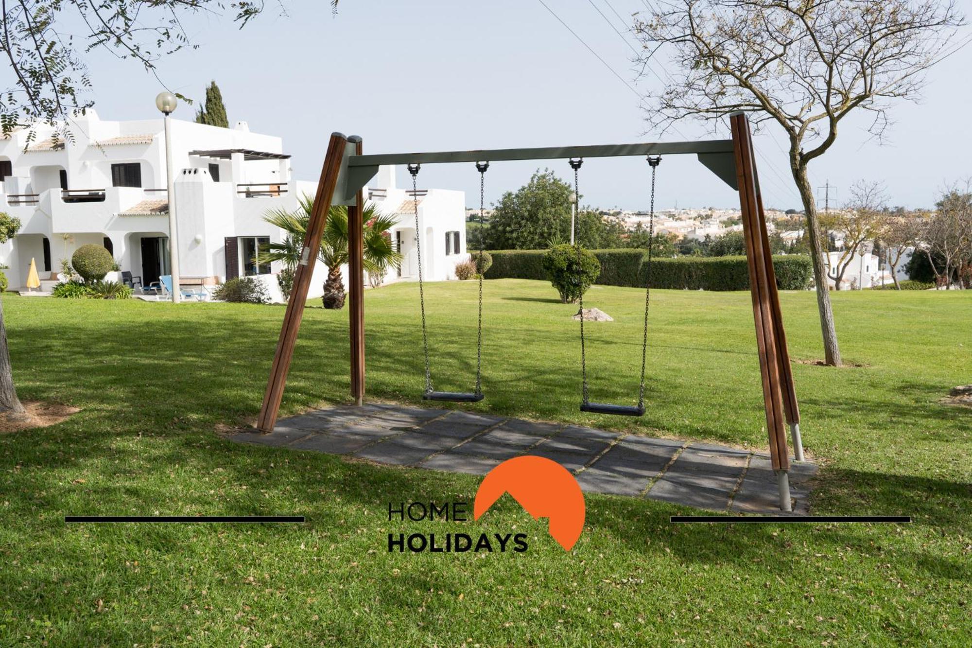 #293 Clube 309 By Holidays * Albufeira