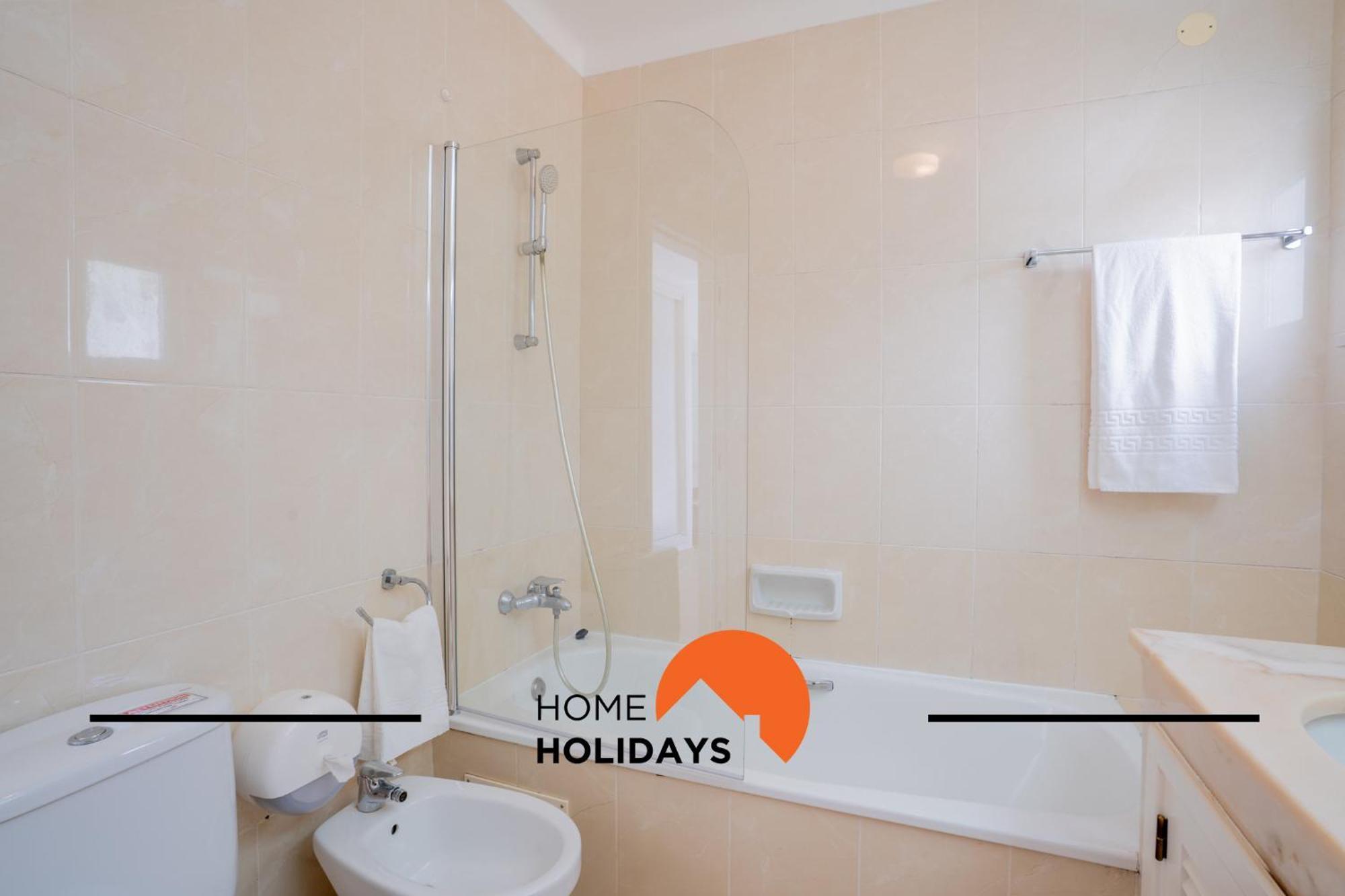 Apartamento #293 Clube 309 By Holidays