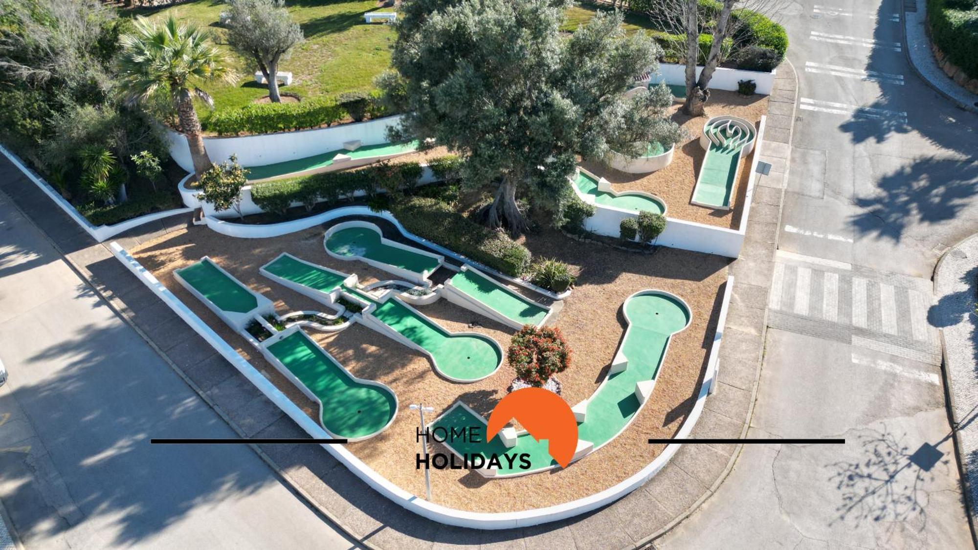 #293 Clube 309 By Holidays Apartamento Albufeira