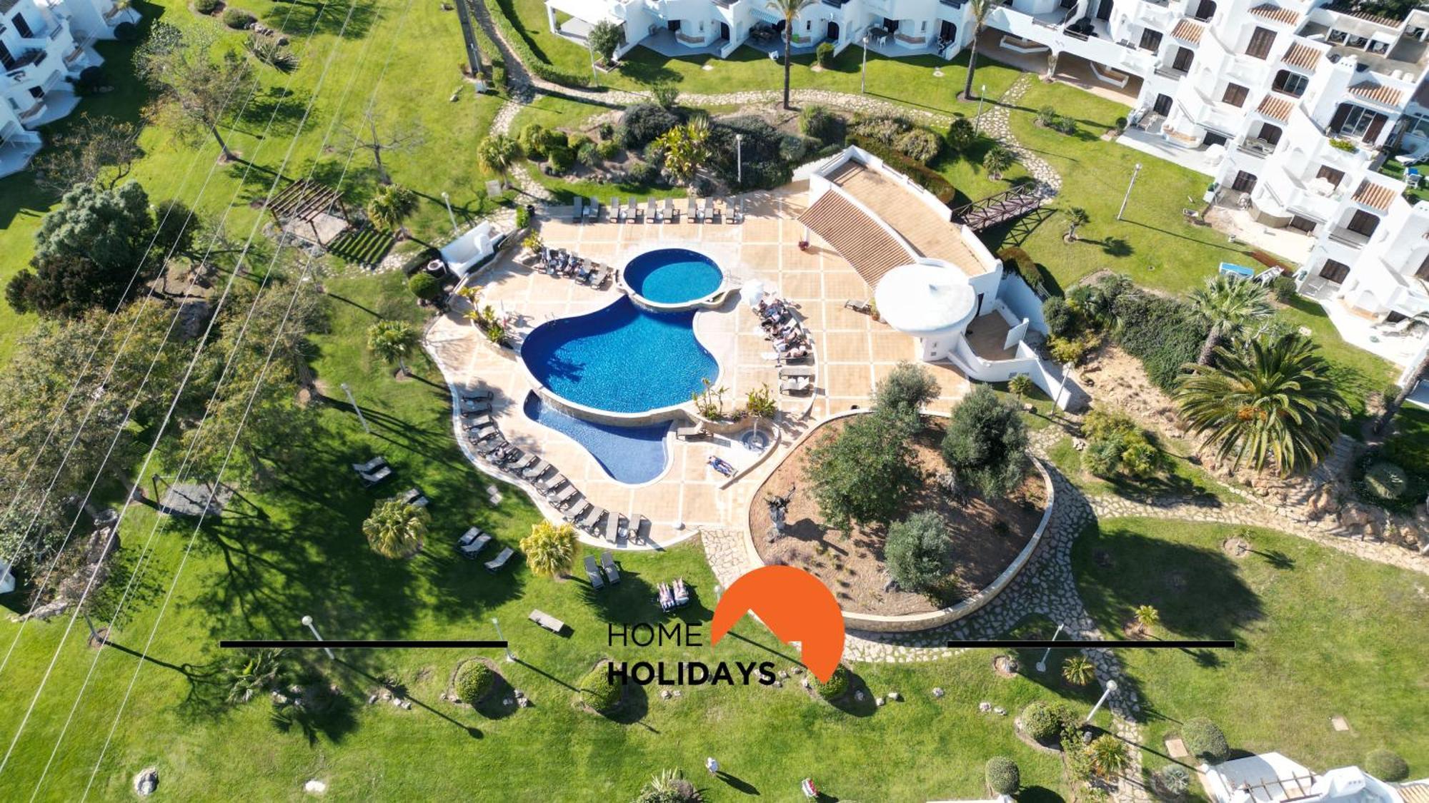 #293 Clube 309 By Holidays * Albufeira