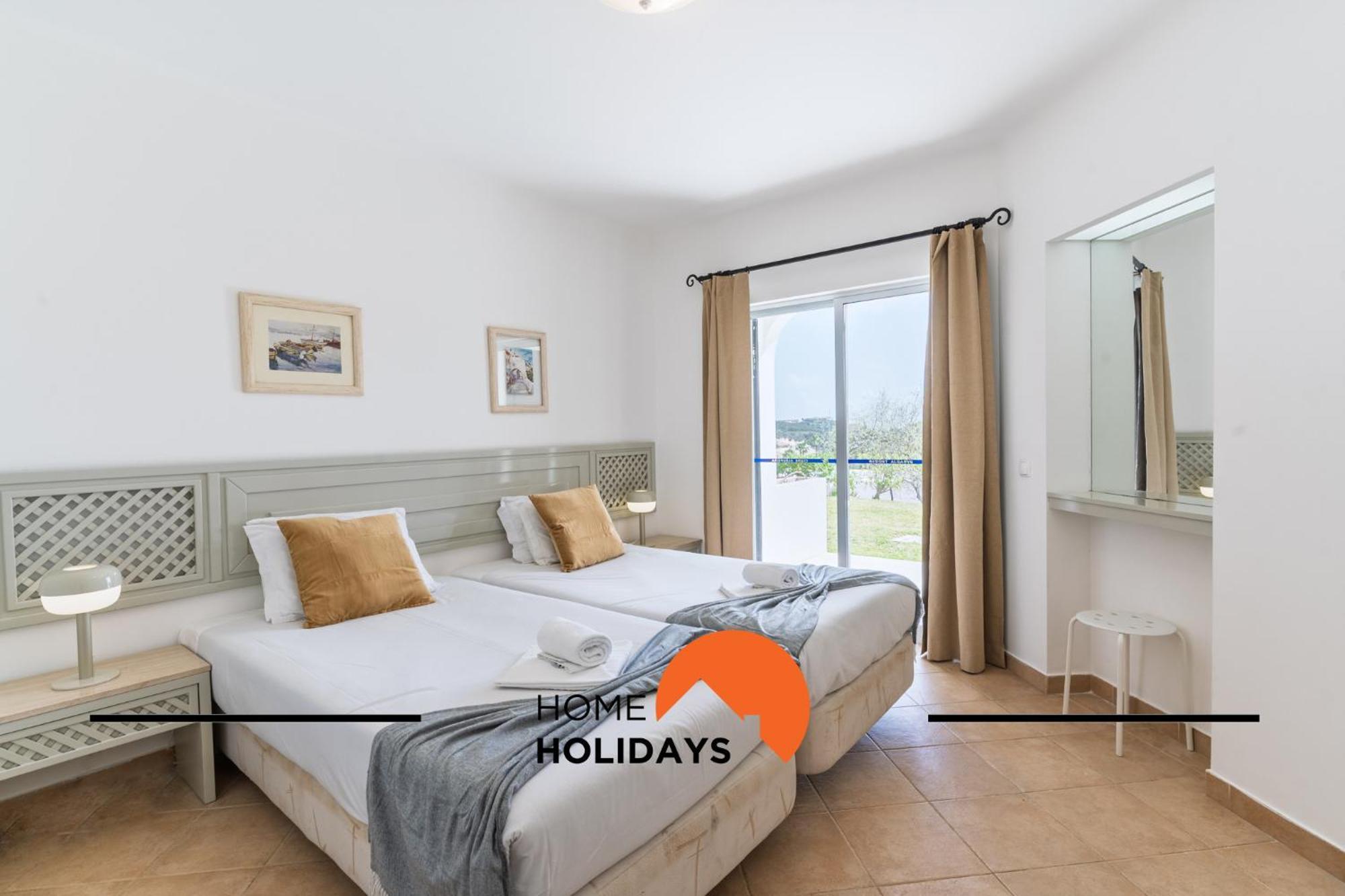 Apartamento #293 Clube 309 By Holidays