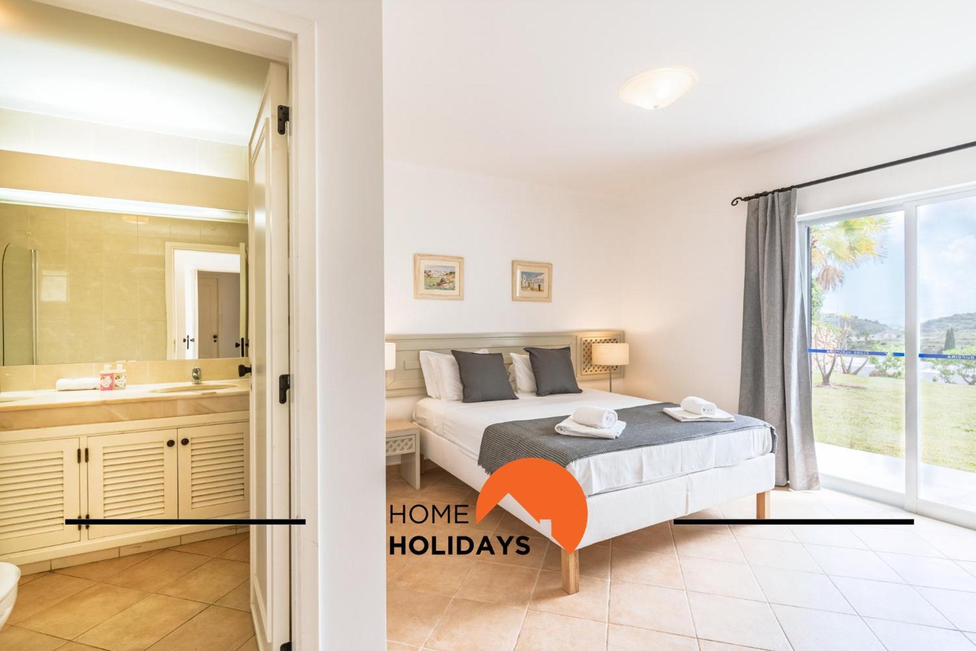 #293 Clube 309 By Holidays Apartamento Albufeira