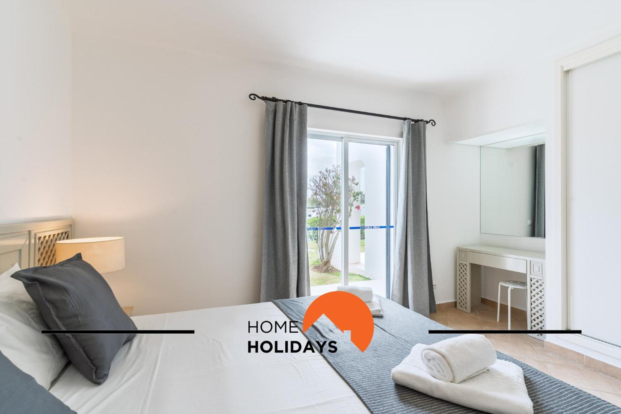 #293 Clube 309 By Holidays Apartamento *
