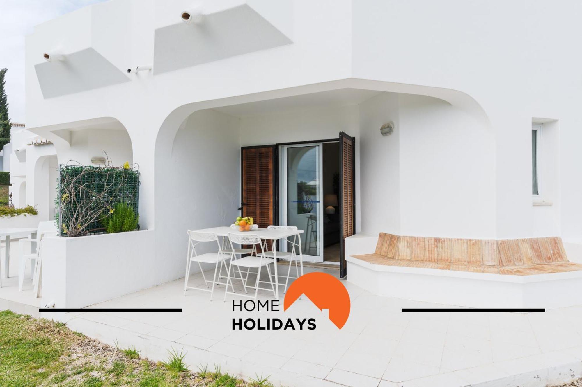 Apartamento #293 Clube 309 By Holidays Albufeira